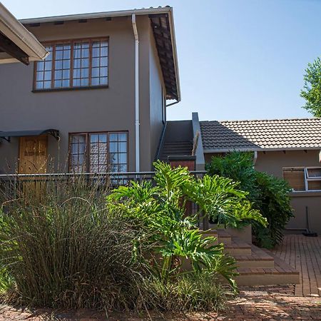 Ruth Avenue Guest House Edenvale Luaran gambar