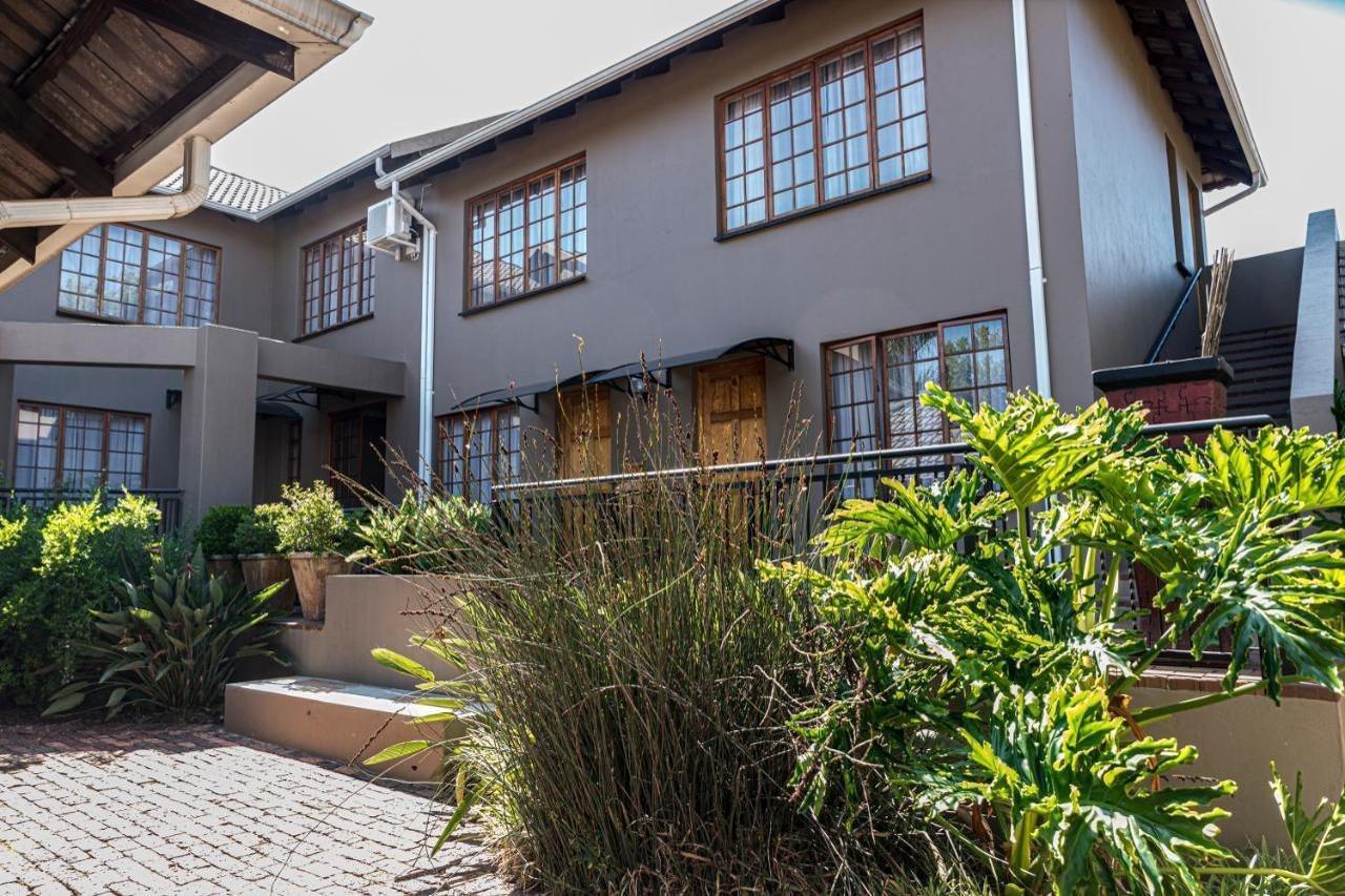 Ruth Avenue Guest House Edenvale Luaran gambar