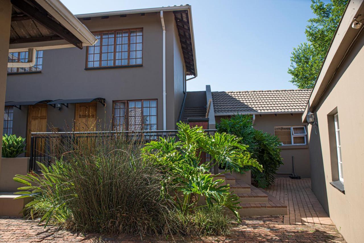 Ruth Avenue Guest House Edenvale Luaran gambar