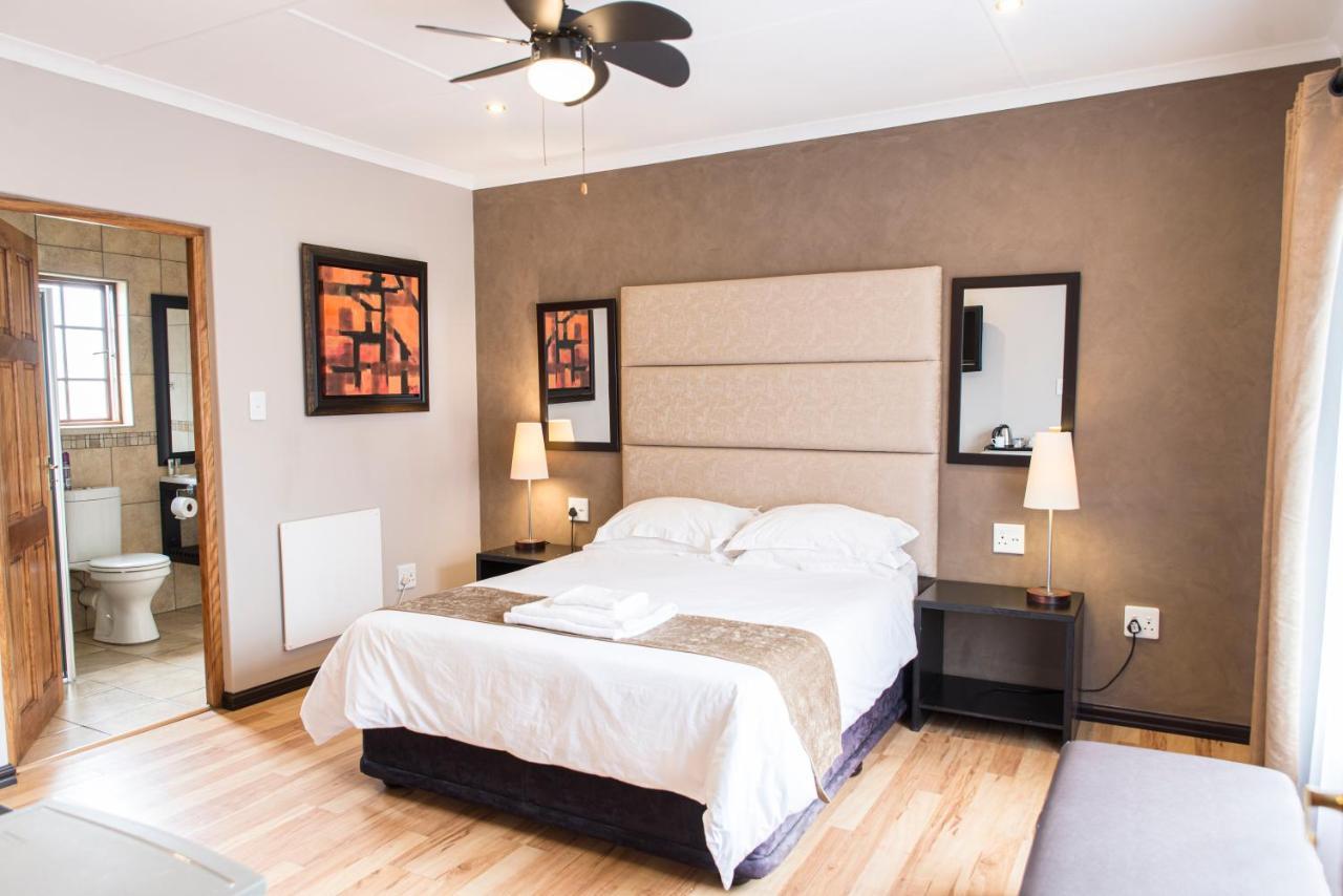 Ruth Avenue Guest House Edenvale Luaran gambar