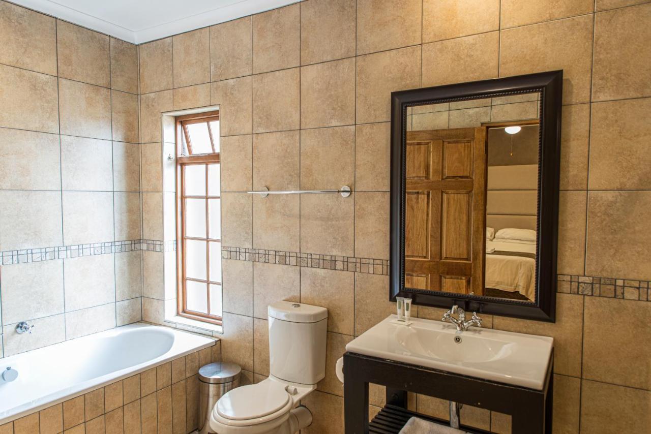 Ruth Avenue Guest House Edenvale Luaran gambar