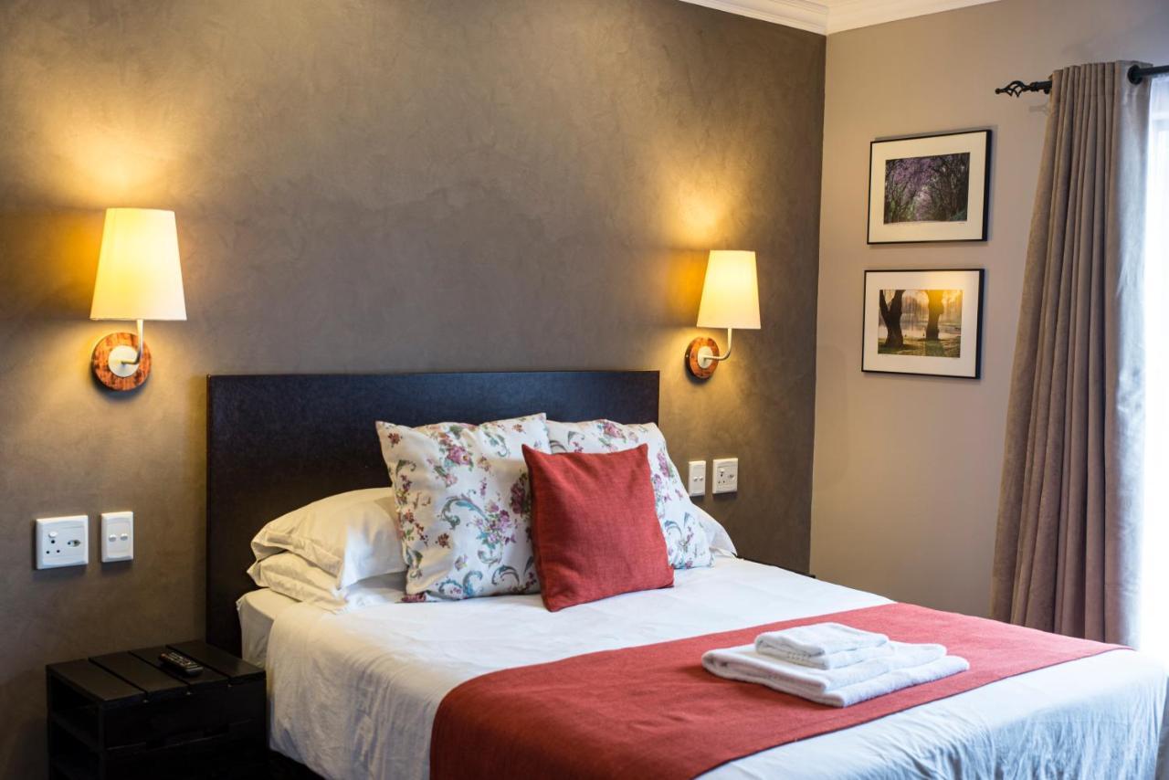 Ruth Avenue Guest House Edenvale Luaran gambar