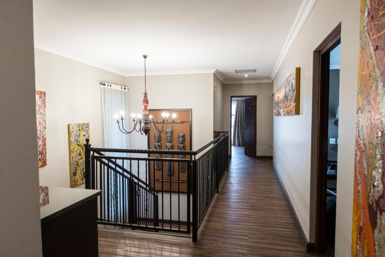 Ruth Avenue Guest House Edenvale Luaran gambar