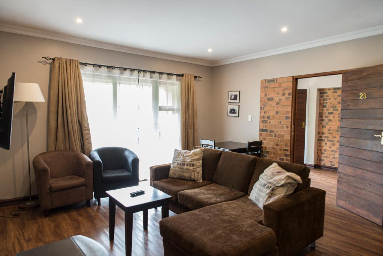 Ruth Avenue Guest House Edenvale Luaran gambar