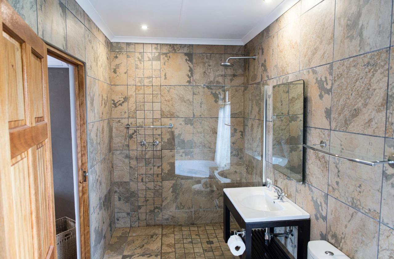 Ruth Avenue Guest House Edenvale Luaran gambar